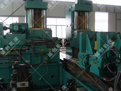 活塞杆數控加工（gōng）機（jī）床