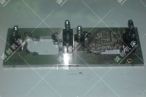 加工调（diào）速器